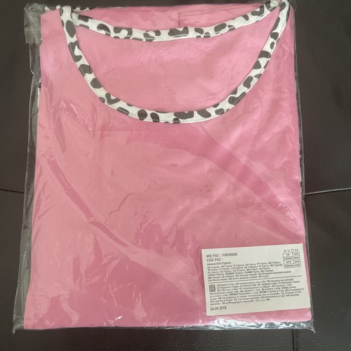 Avon animal edit pyjamas - animal,