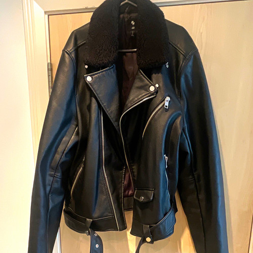 M men s black - h&m, men's