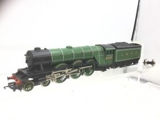 Hornby OO Gauge LNER Green