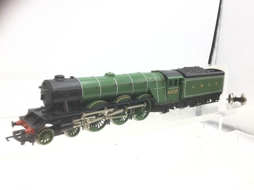 Hornby gauge lner green - hornby,