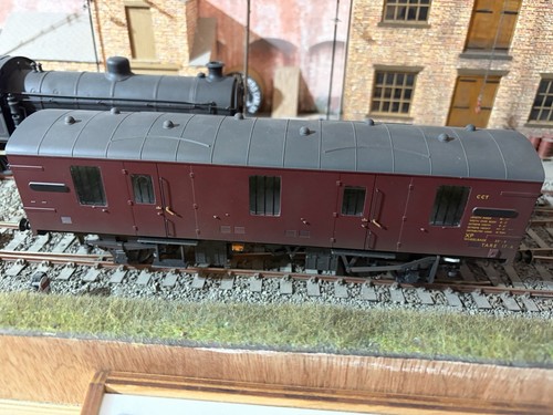 Gauge heljan maroon - gauge, cct