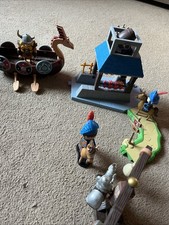 Mike The Knight Play Bundle