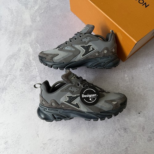Louis vuitton tatic - louis, trainers