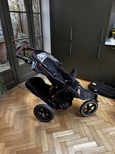 Phil And Teds Sport V2 Double Buggy With Matching Car seat, Adapters And Isofix