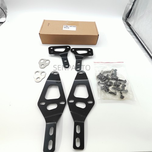 Replacement hardtop mount - replacement,