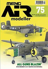 Meng Air Modeller Issue 75