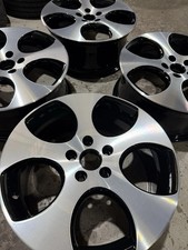 VW GOLF GTI Mk6 MONZA 18"