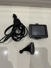 Garmin Sat Nav Garmin Nuvi 205