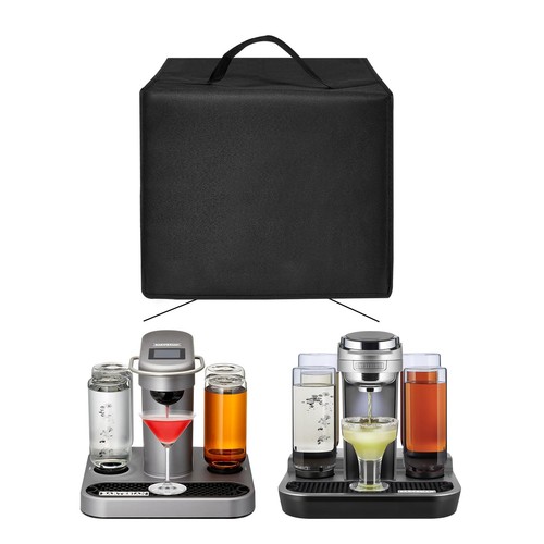 Cocktail machine dust cover - cocktail,