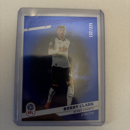 2025 panini prestige efl - panini,