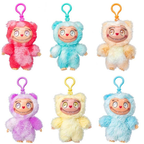 15cm soft cute plush doll - 15cm,