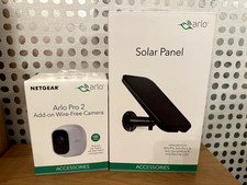 SEALED ARLO PRO 2 ADD-ON