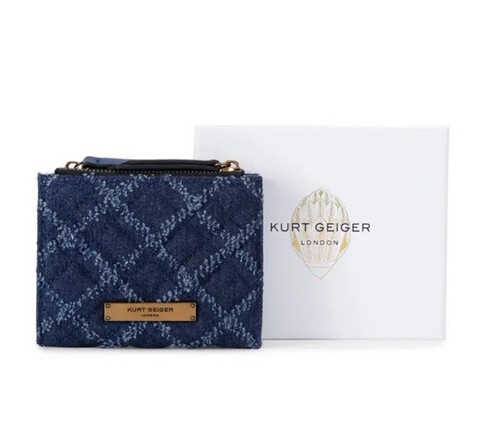 Kurt geiger purse - geiger,