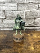 Disney The Hatbox Ghost Light-Up Magic Sketchbook Ornament Haunted Mansion