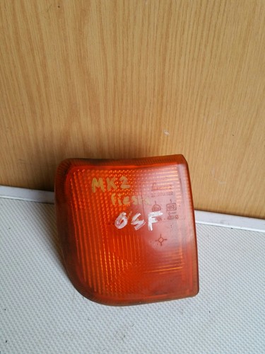 Ford fiesta mk2 1983 - ford,