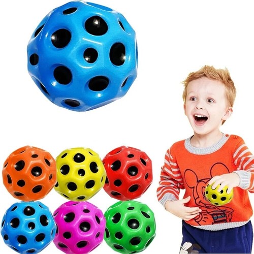 Bounce back ball pack - bounce,