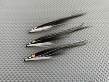 Salmon Flies - 3x Sunray