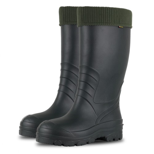 Thermal wellington boots - thermal,