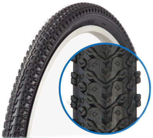 125 mountain mtb atb - x,