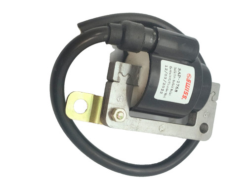 Ignition coil fits - ignition, royal
