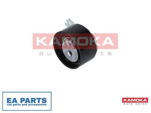 Tensioner pulley timing - tensioner, belt