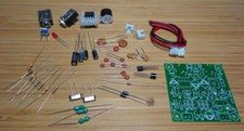 Qrp pixie 40m shortwave - pixie,