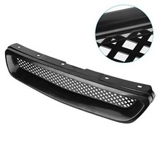 TYPE R FRONT GRILLE MESH EK9