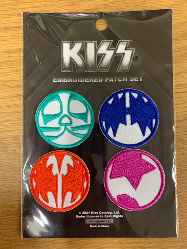 Kiss mini icons - icons, on