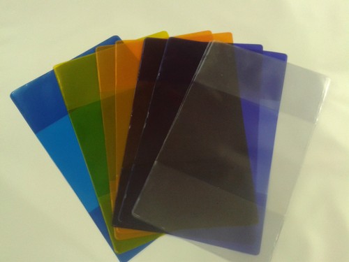 Qty coloured 2 - qty, 8