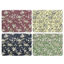 4pcs William Morris Kilburn