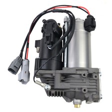 Air Suspension Compressor for