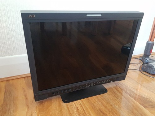 Jvc v20l3d multi format - v20l3d,
