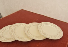 Royal Doulton Diana Side Plate