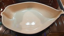 Appolia Boat Shaped oven Dish