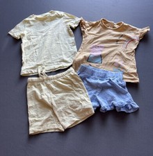 Newborn baby girl clothes - newborn,