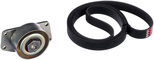Gates k016pk1453 ribbed belt - gates, v-ribbed