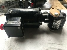 Aircraft Fuel Transfer Pump