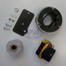 LUCAS/PODTRONICS 3 PHASE