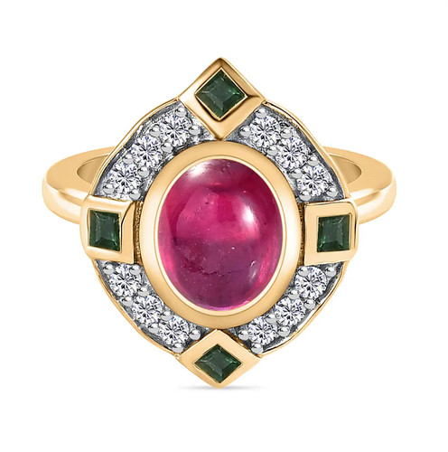 African ruby zambian - african,