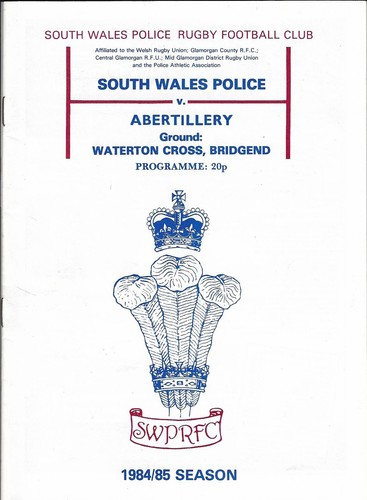 South wales - south,