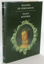 Madame de Pompadour - Nancy