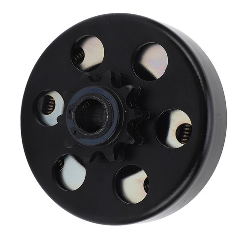 Centrifugal clutch 8in bore - centrifugal, 5/8in