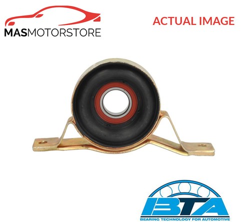 Propshaft mounting mount - mount, bta