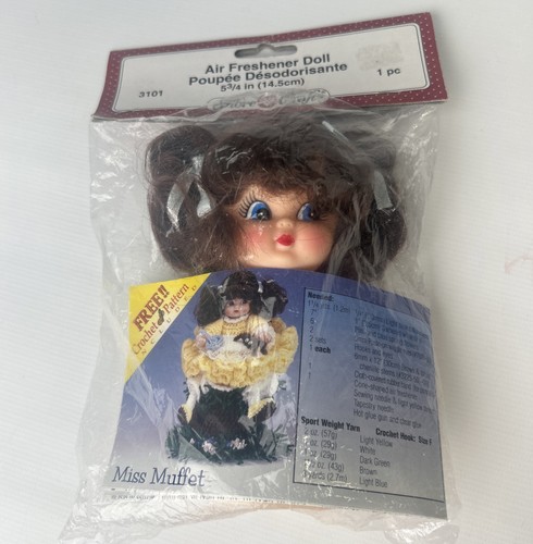 Vtg nos fibre craft - fibre,