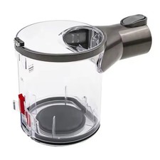 Vacuum Cleaner Container Dust
