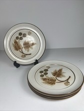 Denby - Cotswold - 4 x Side