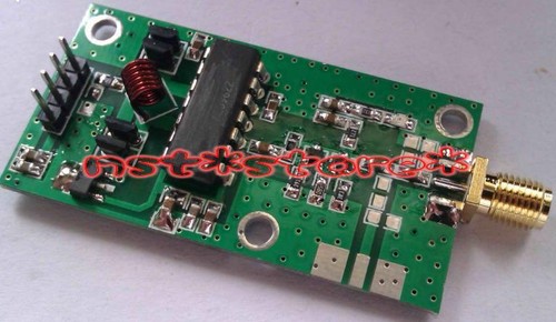 New 200mhz vco voltage - 70-200mhz,