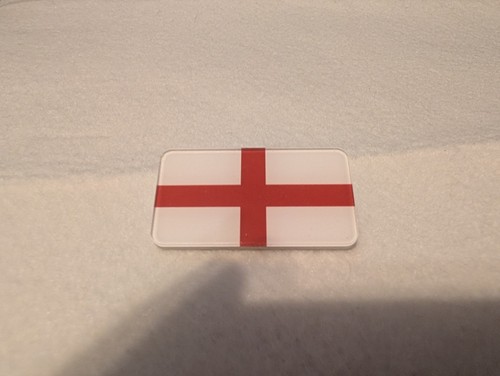 George cross badge - st, george's