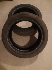 2x westlake 225/45/R17,94w tyres approx5.5mm tread ,£86.00 delivered