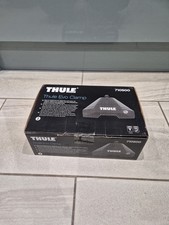 Thule 7105 Evo Clamp foot pack